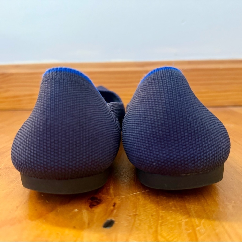 Rothy’s The Point Flat | Size 8 - Picture 6 of 8